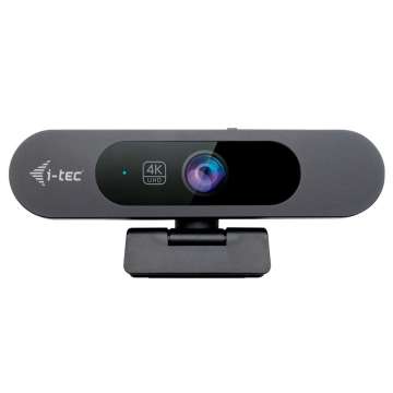 I-TEC Solomon Pro 900 Webkamera Black