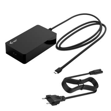 I-TEC Universal Charger USB-C PD 3.1 140W Black