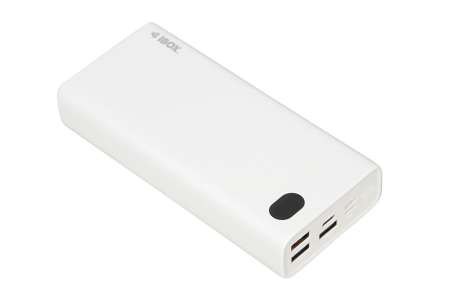 iBox 20000mAh PowerBank White iBox 20000mAh PowerBank White