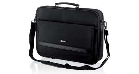 iBox NB10 Laptop bags 15,6" Black