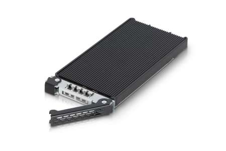 IcyDock MB834TP-B ToughArmor MB833 / MB834 Series Removable M.2 SSD Tray