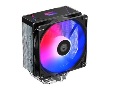 ID-COOLING BLITZ X4
