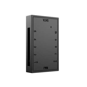 ID-COOLING FH-10 PWM ID-COOLING FH-10 PWM