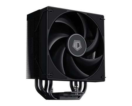 ID-COOLING FROZN A410 BLACK ID-COOLING FROZN A410 BLACK