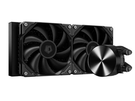 ID-COOLING FX240 PRO