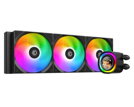ID-COOLING FX360 LCD