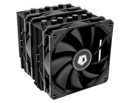 ID-COOLING SE-207-XT ADVANCED Metal Mounting Cooler (2 pcs) ID-COOLING SE-207-XT ADVANCED Metal Mounting Cooler (2 pcs)