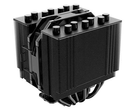 ID-COOLING SE-207-XT SLIM ID-COOLING SE-207-XT SLIM