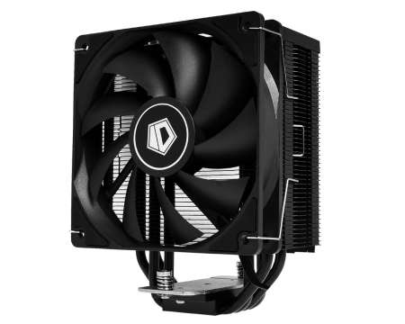 ID-COOLING SE-224-XTS BLACK ID-COOLING SE-224-XTS BLACK
