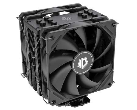 ID-COOLING SE-225-XT BLACK V2 ID-COOLING SE-225-XT BLACK V2
