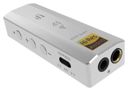 iFi GO bar Kensei USB DAC iFi GO bar Kensei USB DAC