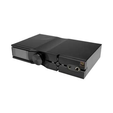 iFi NEO iDSD 3 2.0 DAC