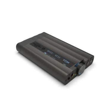 iFi xDSD Gryphon Black