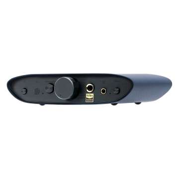 iFi ZEN Air DAC 2 Blue/Black
