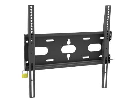iiyama MD-WM4040 Universal wall mount 400x400mm Black