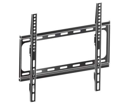iiyama WM1044-B1 Extra safe wall mount for screens 26"-55" Black iiyama WM1044-B1 Extra safe wall mount for screens 26"-55" Black