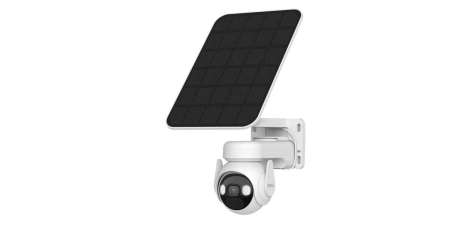 IMOU Cell PT + Solarpanel
