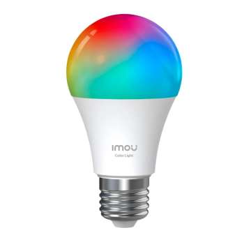 IMOU CL2B Okos RGB izzó E27