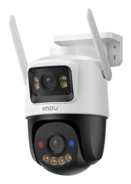IMOU Cruiser Dual 2C 4G Kültéri Dome Kamera