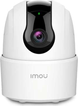IMOU IPC-K2ECP-5H3W Ranger 2C 5MP Beltéri Dómkamera