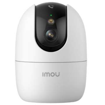 IMOU IPC-S2EP-5R1S Ranger 2 Pro 5MP Beltéri Dómkamera