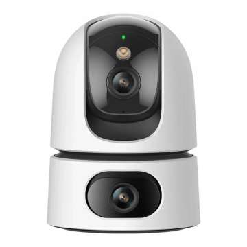 IMOU IPC-S2XEP-10M0S 5MP Ranger Dual Pro IP Kamera
