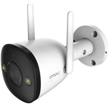 IMOU IPC-S3EP-3M0WE Bullet 3 3MP Kültéri Kamera IMOU IPC-S3EP-3M0WE Bullet 3 3MP Kültéri Kamera
