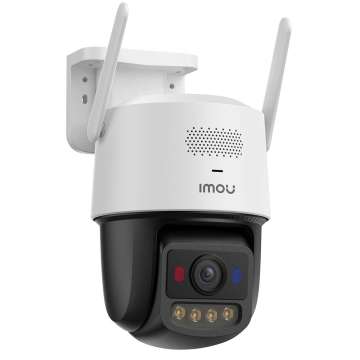 IMOU IPC-U7LP-6V0NE Titan Pro 6MP Dómkamera IMOU IPC-U7LP-6V0NE Titan Pro 6MP Dómkamera