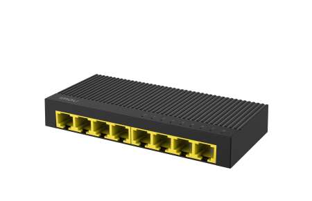 IMOU SG108C Gigabit Switch 8 portos SG108C