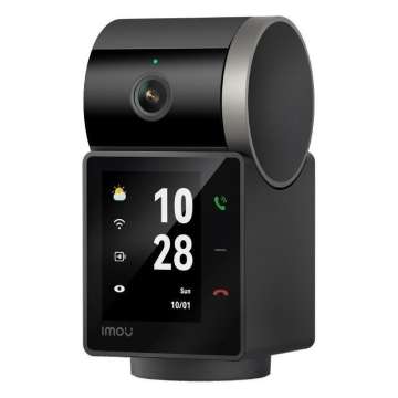 IMOU Rex VT Pro 5MP 3K Smart Home Cam