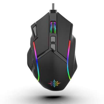 INCA IMG-351 Gaming Mouse Black INCA IMG-351 Gaming Mouse Black