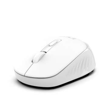 INCA IWM-243RB Wireless Mouse White