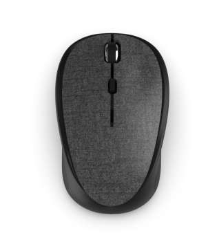 INCA IWM-300RG Wireless mouse Grey