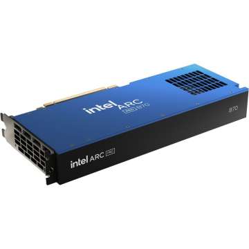 Intel Arc Pro B70 32GB DDR6 AI Intel Arc Pro B70 32GB DDR6 AI