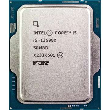 Intel Core i5-13600K 3,5GHz 24MB LGA1700 OEM