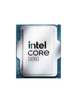 Intel Core Ultra 5-225F 3,3GHz 20MB LGA1851 OEM