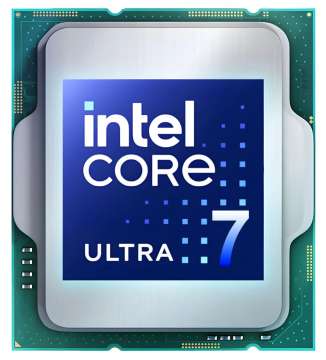 Intel Core Ultra 7-265KF 3,9GHz 30MB LGA1851 OEM