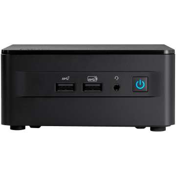 Intel NUC 13 Pro Kit NUC13ANKI3 Arena Canyon (No Cord) Intel NUC 13 Pro Kit NUC13ANKI3 Arena Canyon (No Cord)