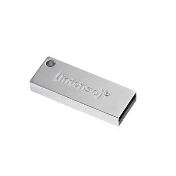 Intenso 128GB Premium Line USB3.2 Silver Intenso 128GB Premium Line USB3.2 Silver