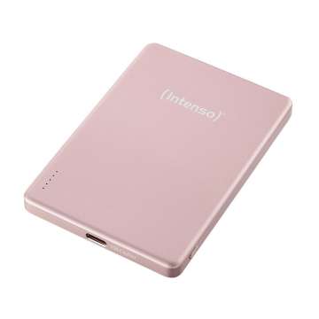 Intenso MW10000 10000mAh PowerBank Rose