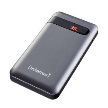 Intenso PD10000 10000mAh Gray Intenso PD10000 10000mAh Gray