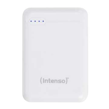 Intenso XS10000 10000mAh PowerBank White