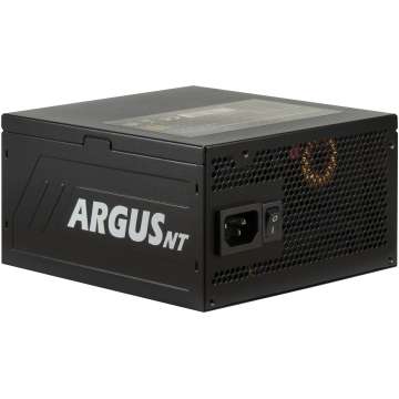 Inter-Tech 850W 80+ Platinum HA-850BA3