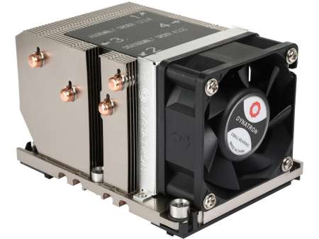 Inter-Tech B-5 60mm High-quality CPU Cooler Inter-Tech B-5 60mm High-quality CPU Cooler