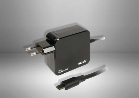 Inter-Tech PD-2090 Black