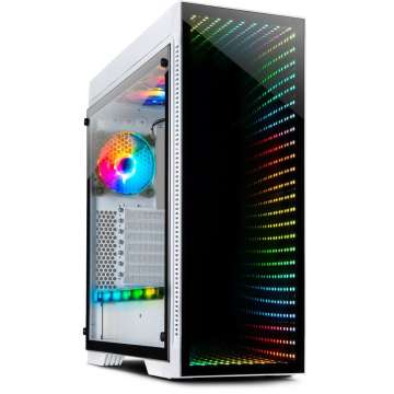 Inter-Tech X-908 Infini2 Windows White