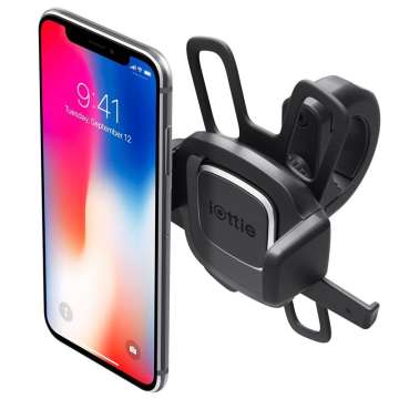 iOttie Easy One Touch 4 Bike Mount iOttie Easy One Touch 4 Bike Mount