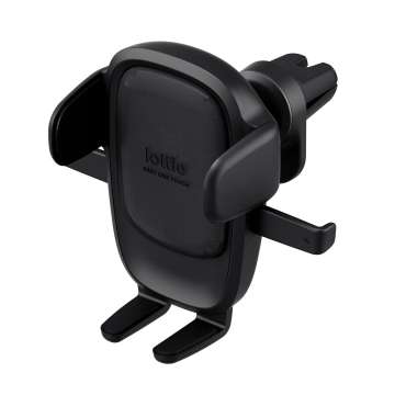 iOttie Easy One Touch 6 Air Vent Mount Black