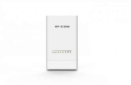 IP-COM CPE6S AC900 Microstation Loco M5V2.0 5GHz 12dBi ipMAX ac Outdoor CPE