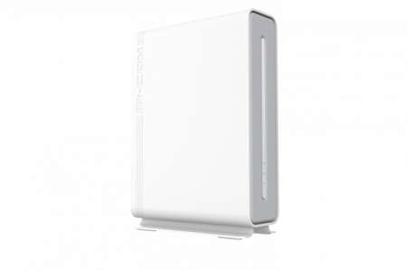 IP-COM EW15D CompFi 6 AC3000 Tri-Band Mesh (1 pack)